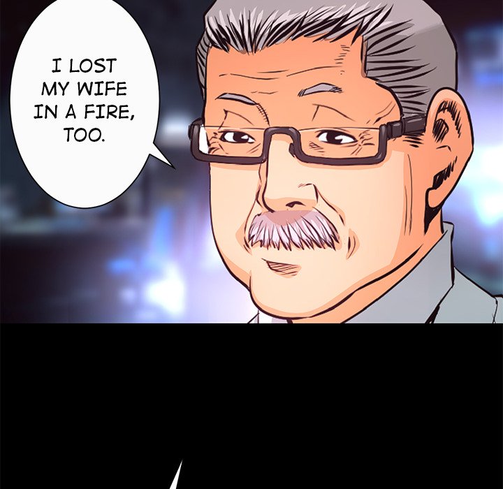 Read Vulcan chapter 6 image 52 on Lezhin