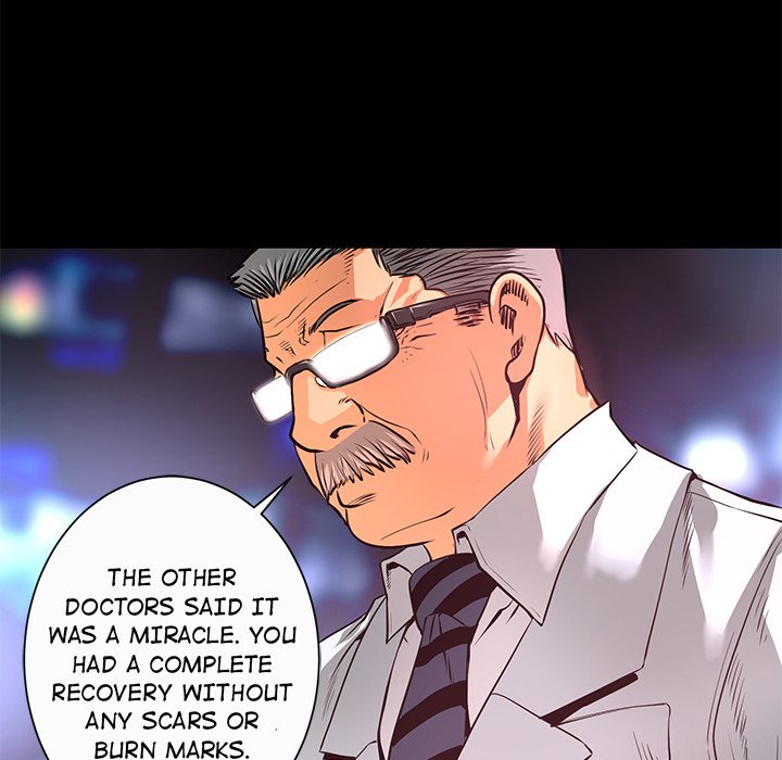 Read Vulcan chapter 6 image 57 on Lezhin