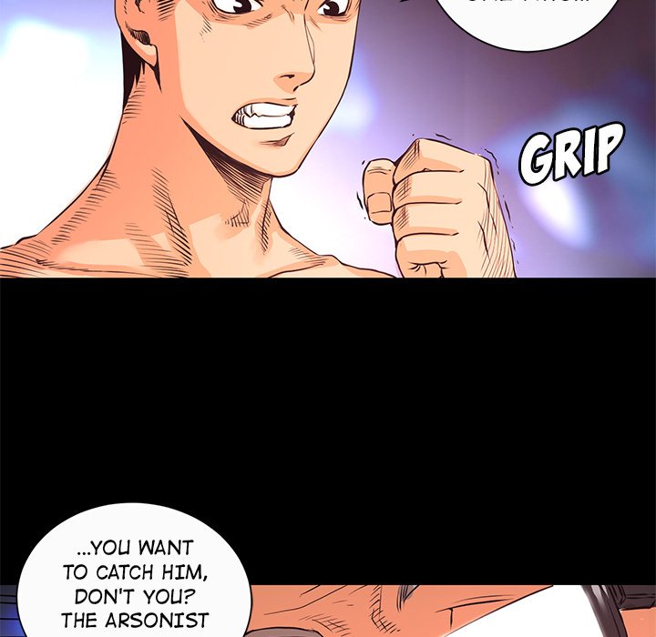 Read Vulcan chapter 6 image 59 on Lezhin