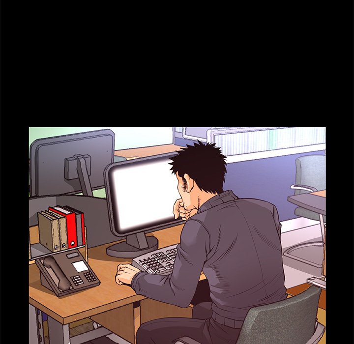 Read Vulcan chapter 6 image 6 on Lezhin