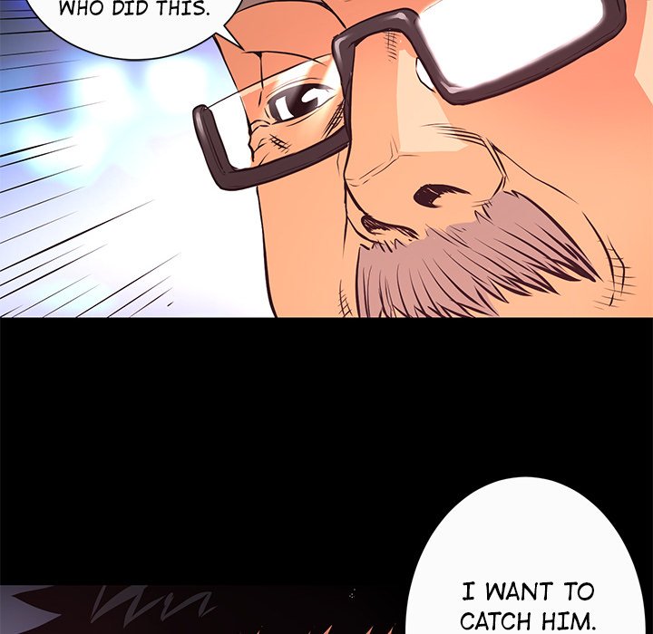 Read Vulcan chapter 6 image 60 on Lezhin