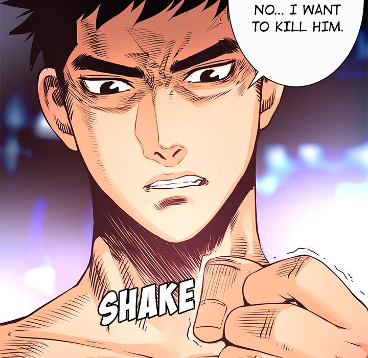 Read Vulcan chapter 6 image 61 on Lezhin