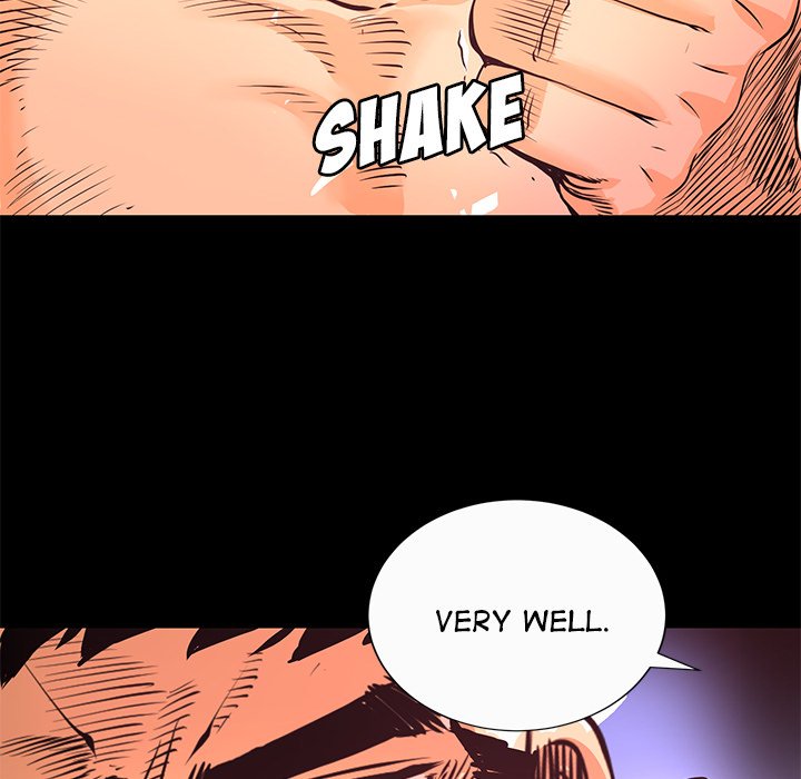 Read Vulcan chapter 6 image 62 on Lezhin