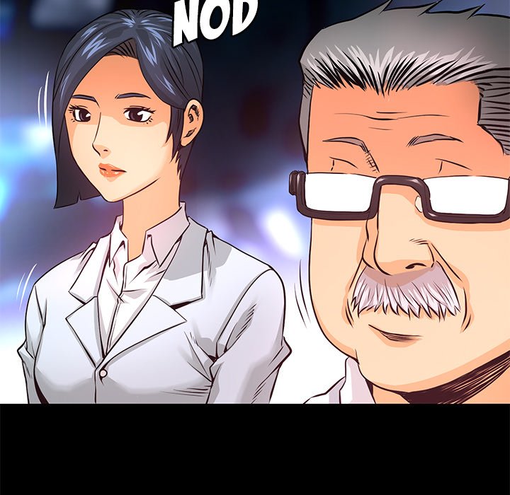Read Vulcan chapter 6 image 64 on Lezhin