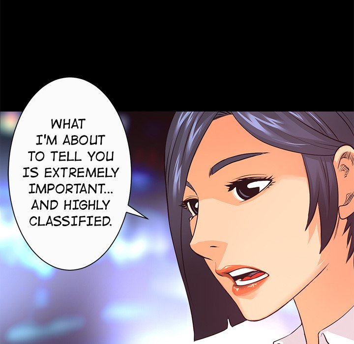Read Vulcan chapter 6 image 65 on Lezhin