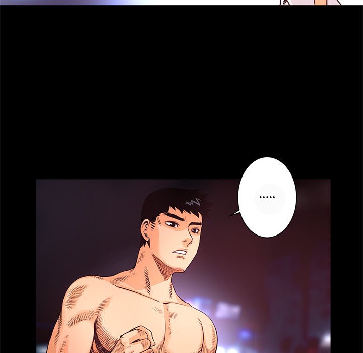 Read Vulcan chapter 6 image 66 on Lezhin