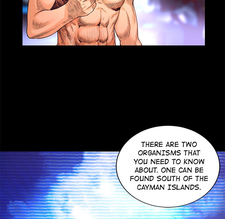 Read Vulcan chapter 6 image 67 on Lezhin