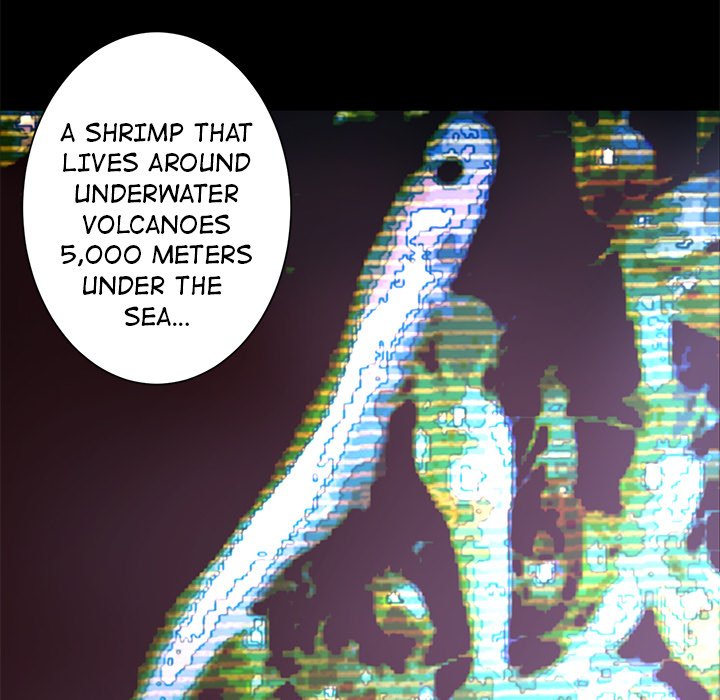 Read Vulcan chapter 6 image 69 on Lezhin