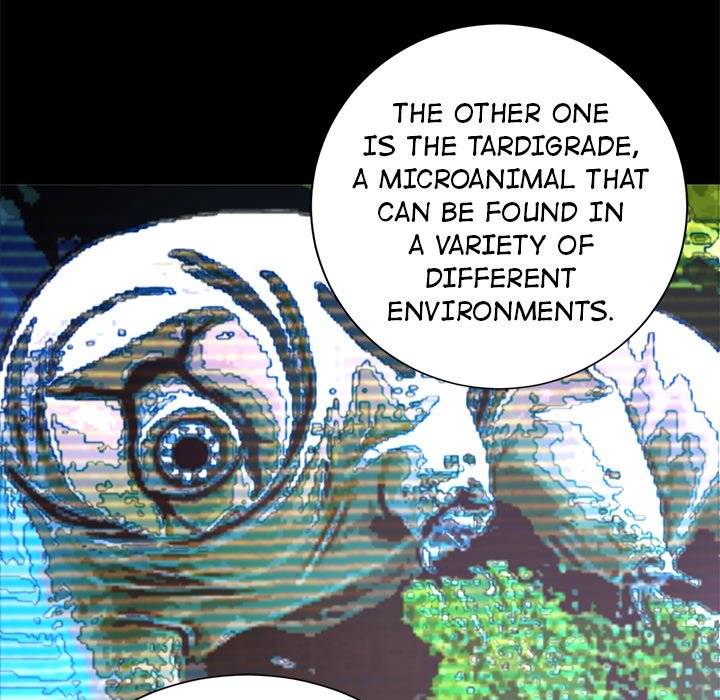 Read Vulcan chapter 6 image 72 on Lezhin