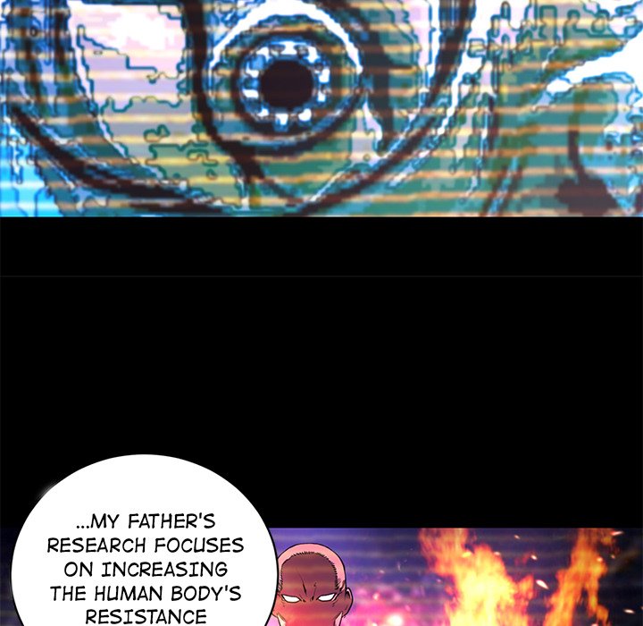 Read Vulcan chapter 6 image 74 on Lezhin