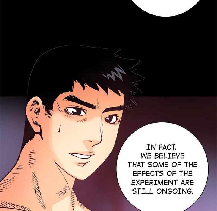 Read Vulcan chapter 6 image 78 on Lezhin
