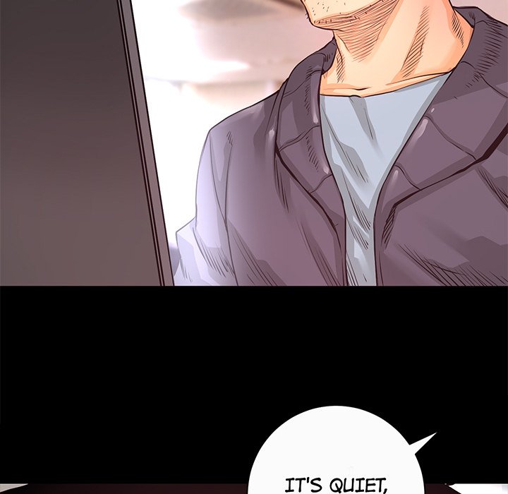 Read Vulcan chapter 6 image 8 on Lezhin