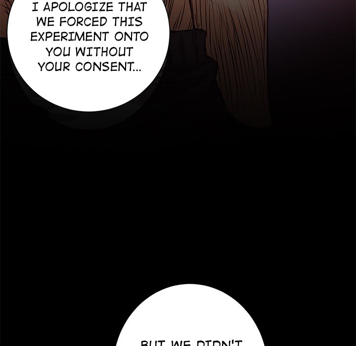 Read Vulcan chapter 6 image 80 on Lezhin
