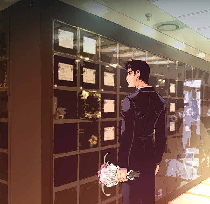 Read Vulcan chapter 6 image 83 on Lezhin