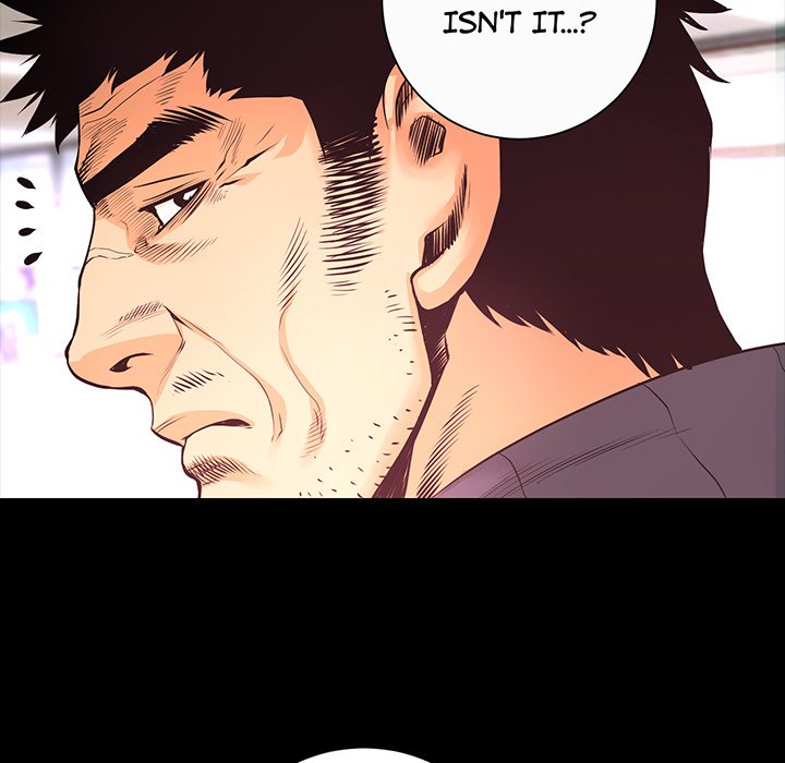 Read Vulcan chapter 6 image 9 on Lezhin