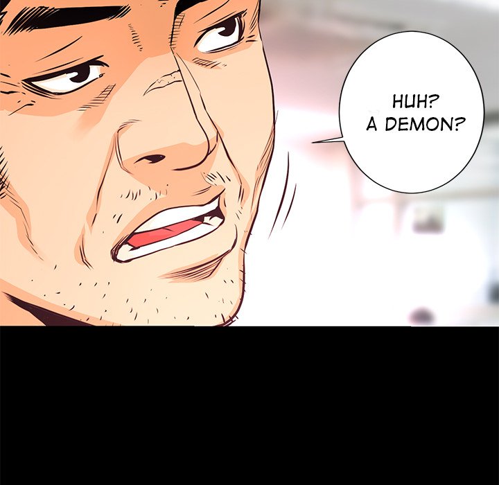 Read Vulcan chapter 6 image 98 on Lezhin