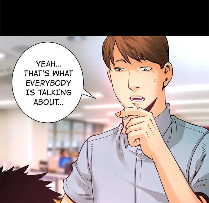 Read Vulcan chapter 6 image 99 on Lezhin