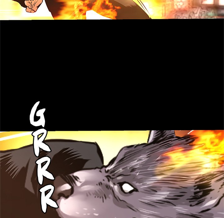 Read Vulcan chapter 7 image 101 on Lezhin