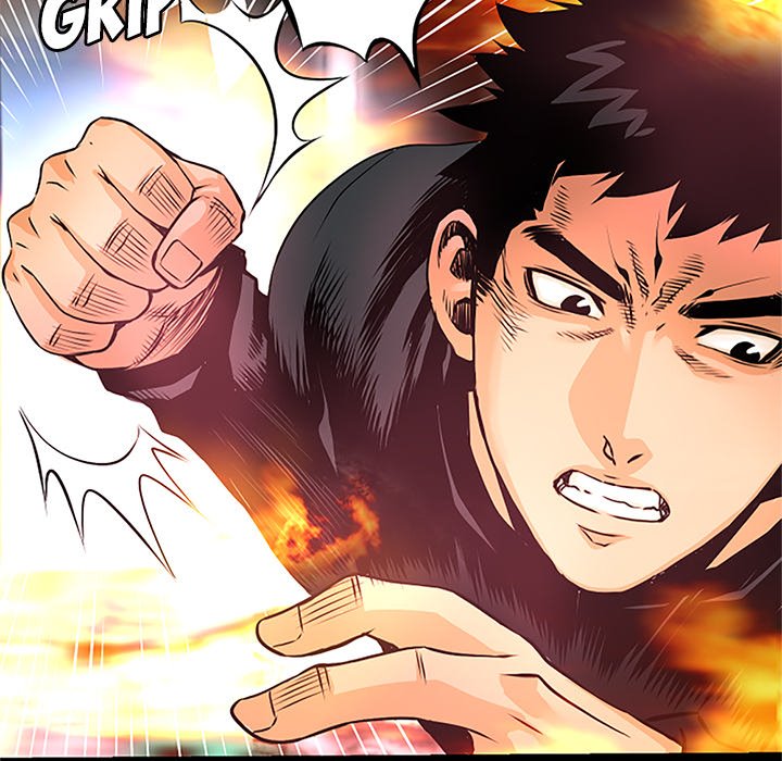 Read Vulcan chapter 7 image 103 on Lezhin