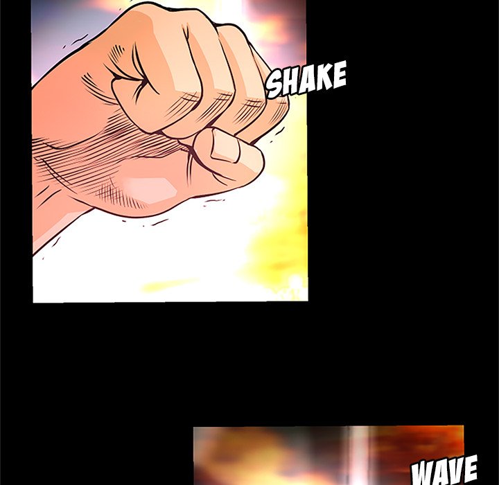 Read Vulcan chapter 7 image 108 on Lezhin