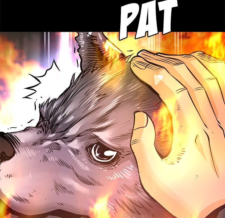 Read Vulcan chapter 7 image 110 on Lezhin
