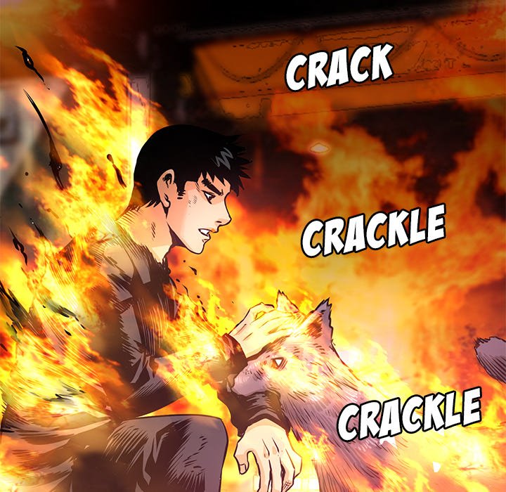 Read Vulcan chapter 7 image 116 on Lezhin