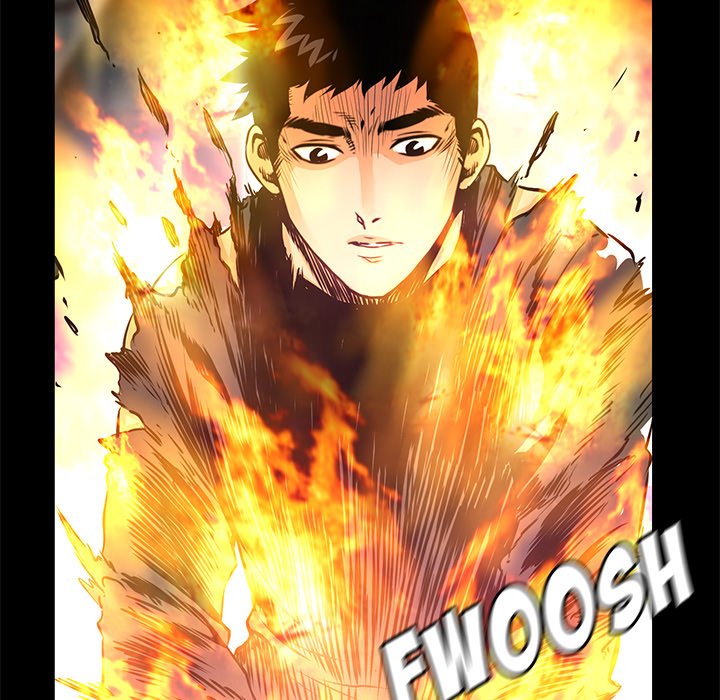 Read Vulcan chapter 7 image 118 on Lezhin