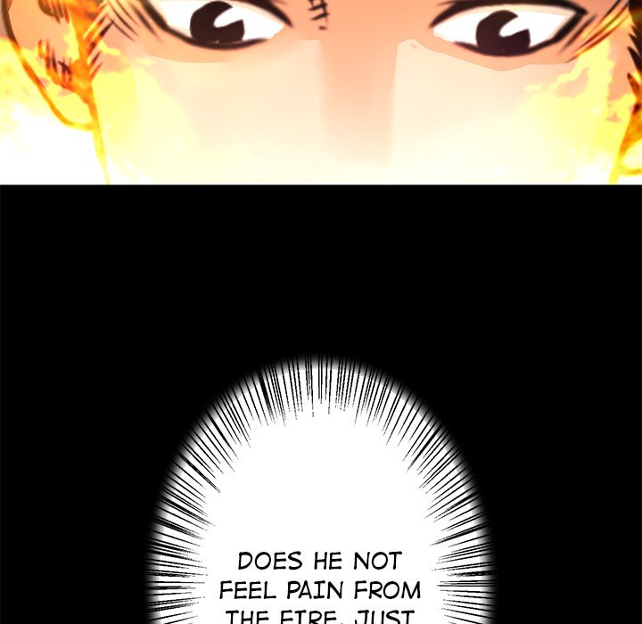 Read Vulcan chapter 7 image 120 on Lezhin