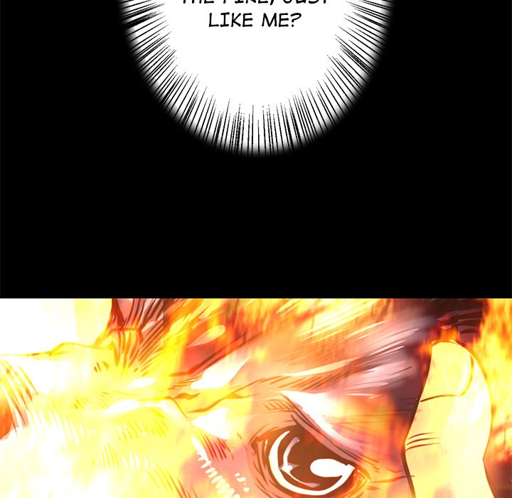 Read Vulcan chapter 7 image 121 on Lezhin