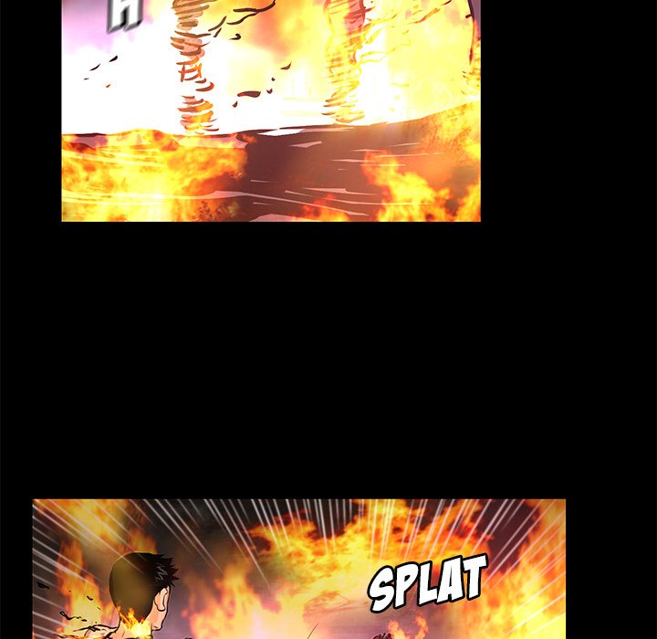 Read Vulcan chapter 7 image 123 on Lezhin