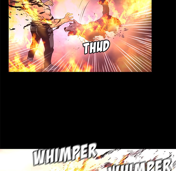 Read Vulcan chapter 7 image 124 on Lezhin