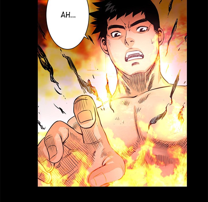 Read Vulcan chapter 7 image 126 on Lezhin