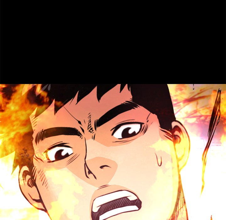 Read Vulcan chapter 7 image 128 on Lezhin