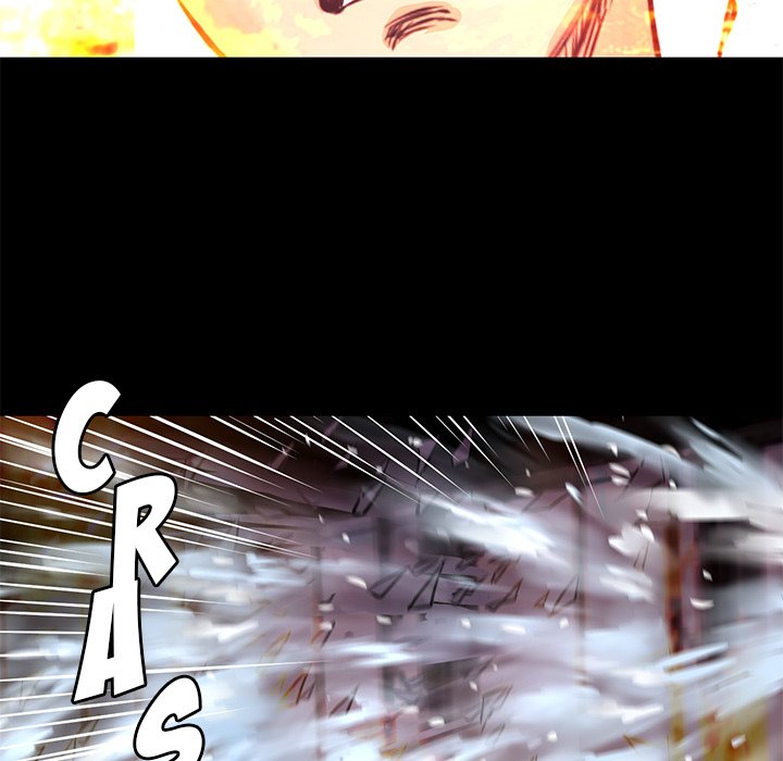 Read Vulcan chapter 7 image 129 on Lezhin