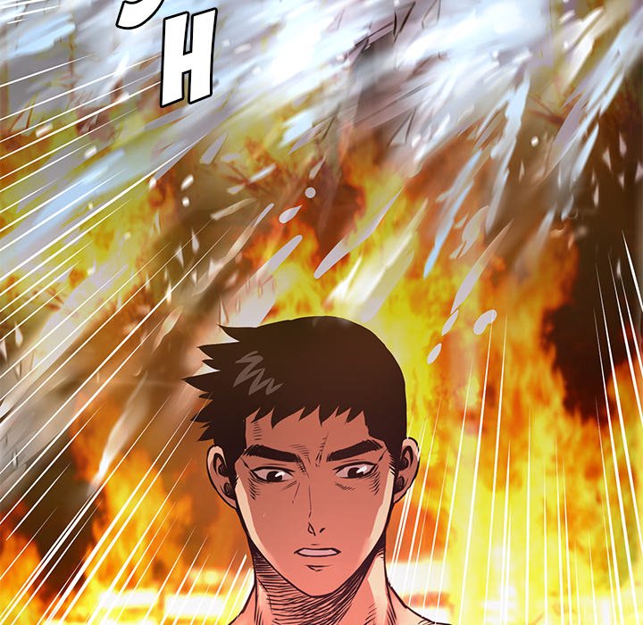 Read Vulcan chapter 7 image 130 on Lezhin