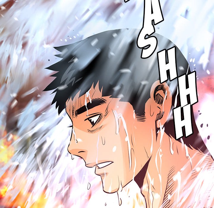 Read Vulcan chapter 7 image 132 on Lezhin