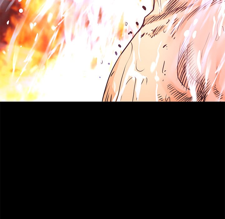 Read Vulcan chapter 7 image 133 on Lezhin