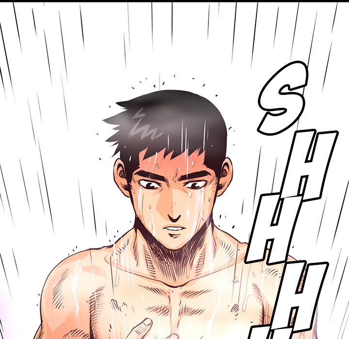 Read Vulcan chapter 7 image 134 on Lezhin