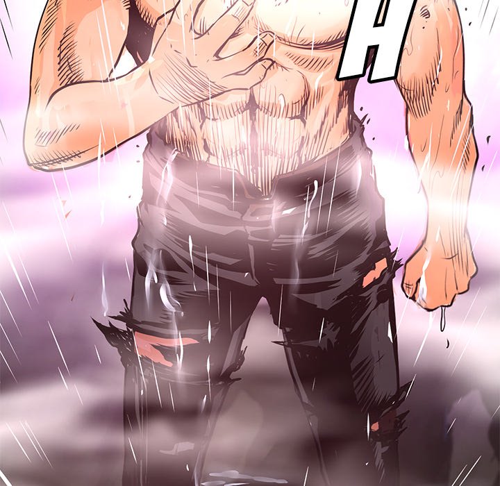 Read Vulcan chapter 7 image 135 on Lezhin