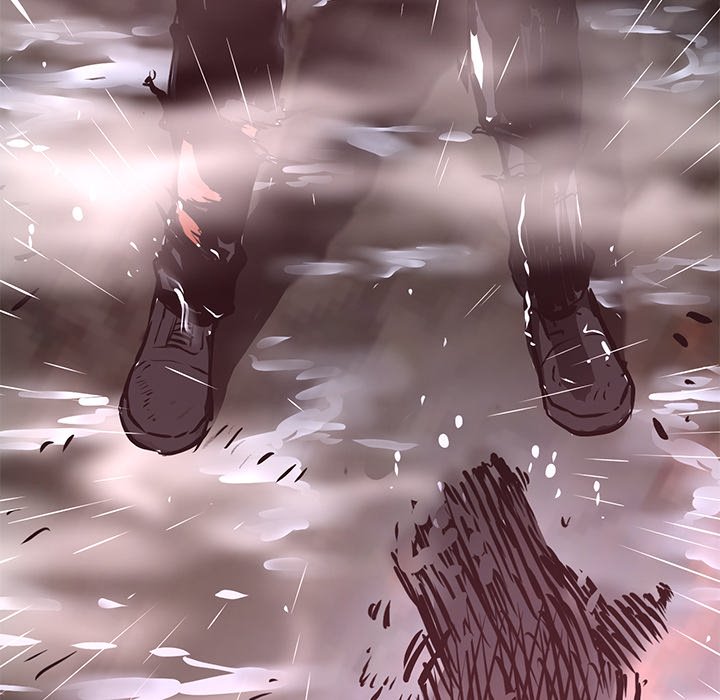 Read Vulcan chapter 7 image 136 on Lezhin