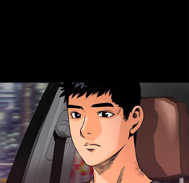 Read Vulcan chapter 7 image 16 on Lezhin