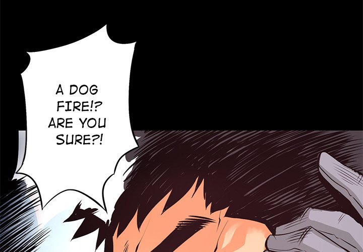 Read Vulcan chapter 7 image 2 on Lezhin