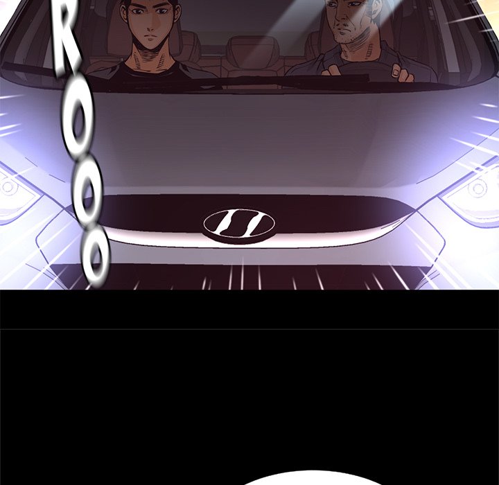 Read Vulcan chapter 7 image 21 on Lezhin