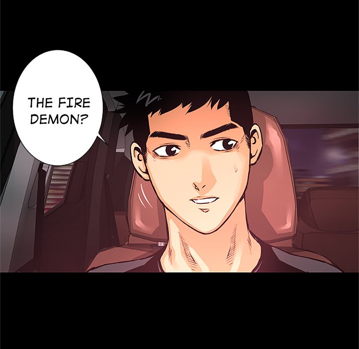 Read Vulcan chapter 7 image 23 on Lezhin