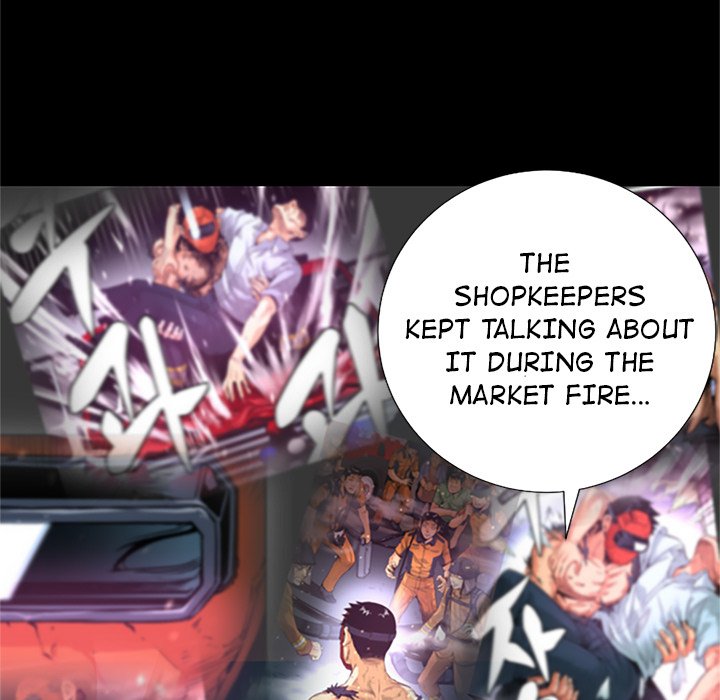Read Vulcan chapter 7 image 24 on Lezhin