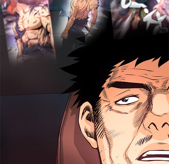 Read Vulcan chapter 7 image 25 on Lezhin