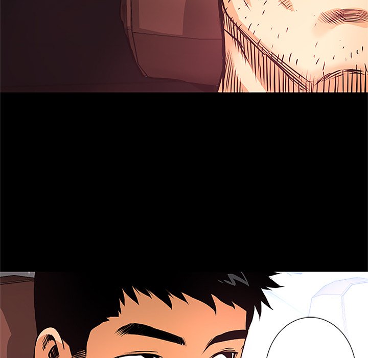 Read Vulcan chapter 7 image 26 on Lezhin