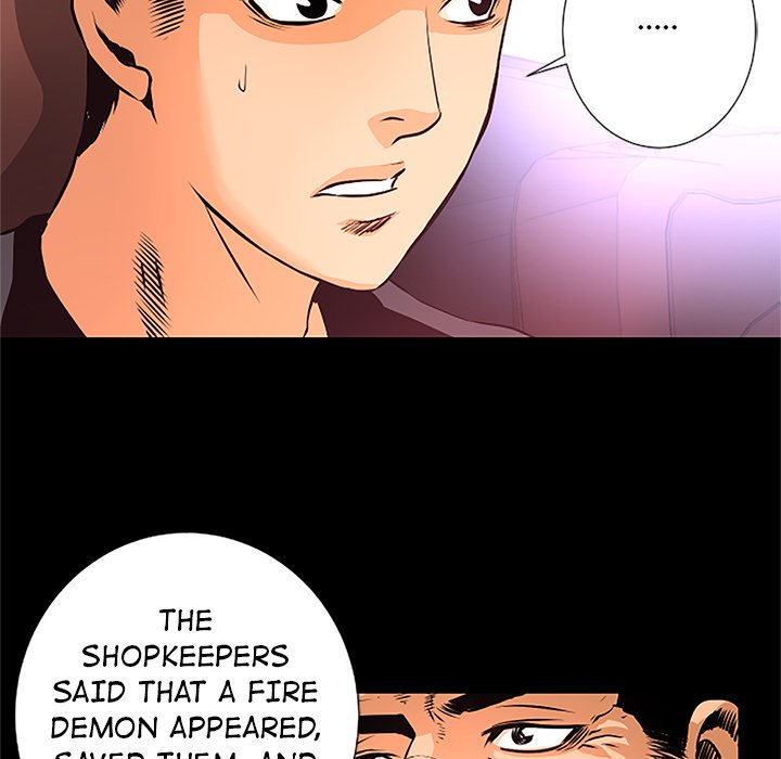Read Vulcan chapter 7 image 27 on Lezhin