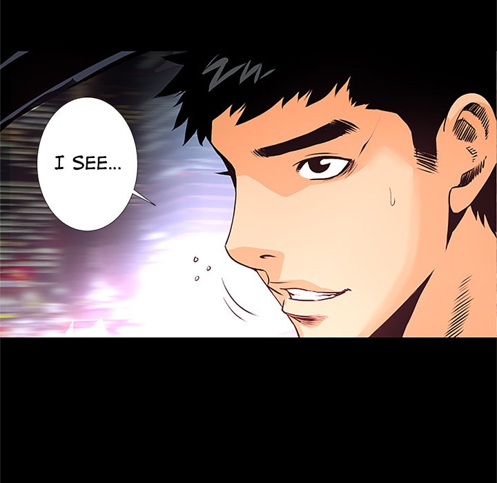 Read Vulcan chapter 7 image 29 on Lezhin