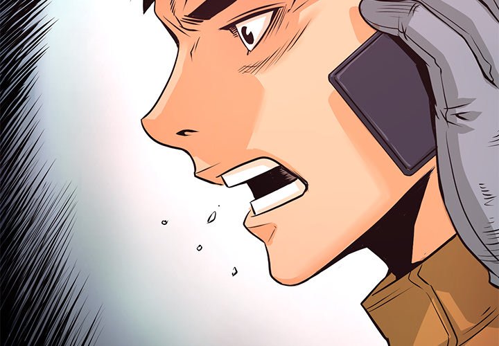 Read Vulcan chapter 7 image 3 on Lezhin